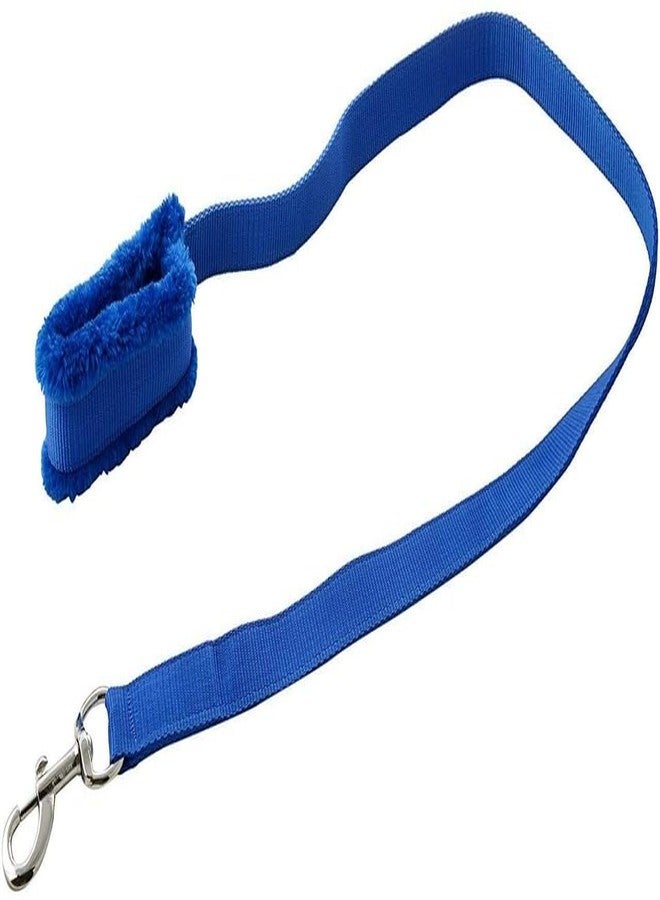 KittuPet سرج كيتو بيت المبطن بالفرو للكلاب - سترة ناعمة قابلة للتعديل مع دعم للصدر للكلاب الصغيرة والمتوسطة والكبيرة - Image 4